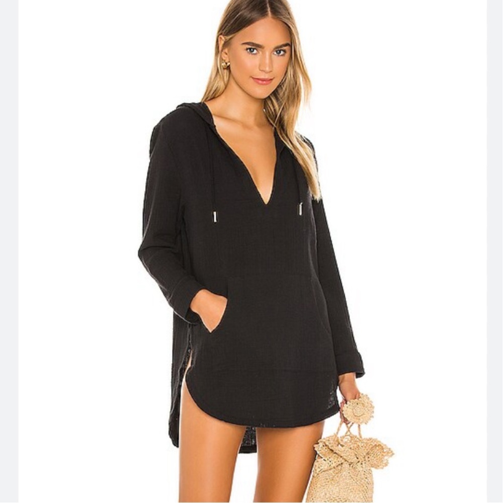 L*Space Caswell Tunic / Coverup